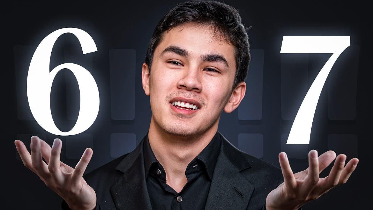 Sindarov Anish Giriga qarshi 