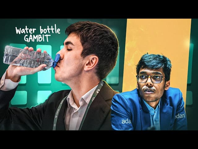 Sindarovning tarixiy g'alabasi! - Azaliy raqiblar yana to'qnash kelishdi. 