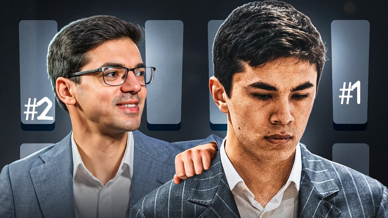 Mag'lubiyatsiz 9 tur - Sindarov Bluebaumga qarshi