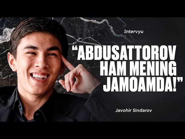 JAVOHIR ESPORTS JAHON CHEMPIONATIDA COUNTER-STRIKE BO'YICHA HAM ISHTIROK ETADIMI?