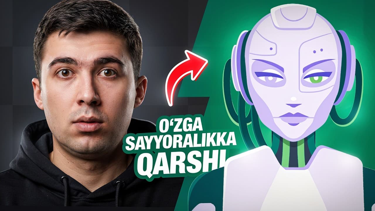 O'zga sayyoralik botlarga Mag'lub bo'lishim mumkin edi! #3