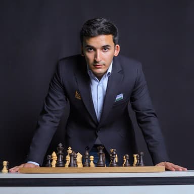 Muhammadali Abduraxmonov